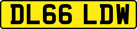 DL66LDW