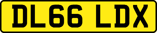 DL66LDX