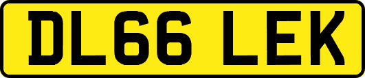 DL66LEK