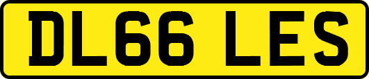 DL66LES
