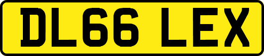 DL66LEX