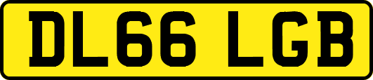 DL66LGB