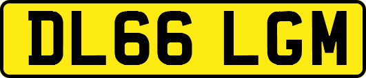 DL66LGM