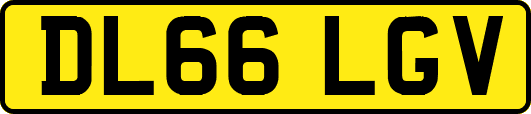 DL66LGV