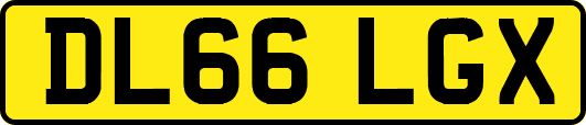 DL66LGX