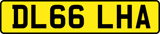 DL66LHA