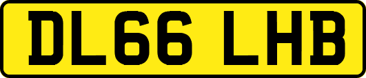 DL66LHB