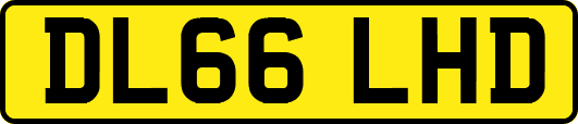 DL66LHD