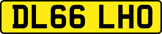 DL66LHO