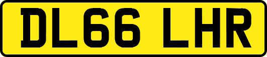 DL66LHR