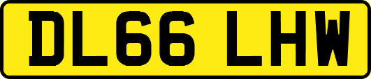 DL66LHW