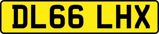 DL66LHX
