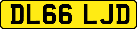 DL66LJD
