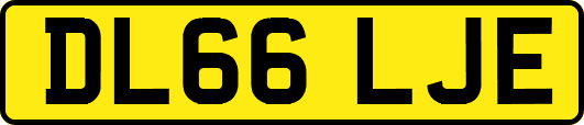 DL66LJE
