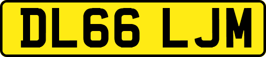 DL66LJM