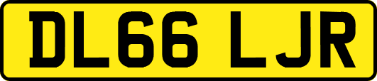 DL66LJR