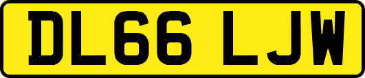 DL66LJW
