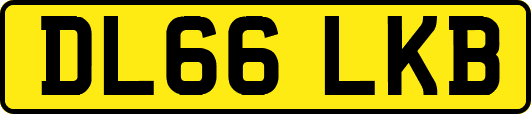 DL66LKB