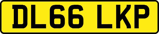 DL66LKP