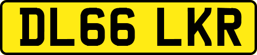 DL66LKR