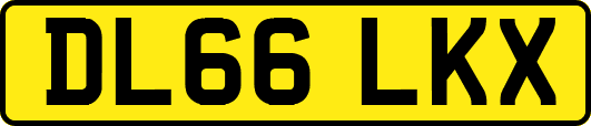 DL66LKX