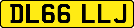DL66LLJ