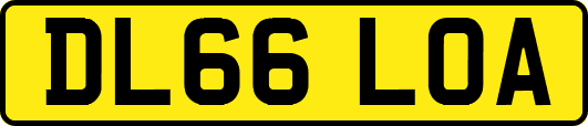 DL66LOA
