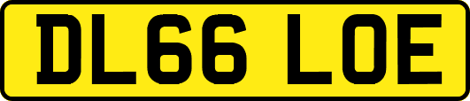 DL66LOE