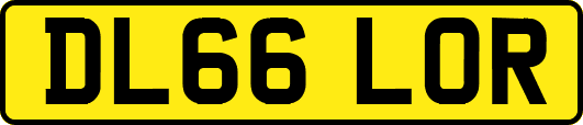 DL66LOR