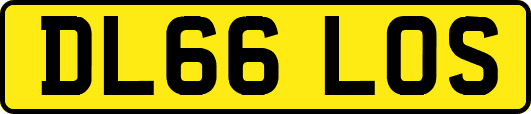 DL66LOS