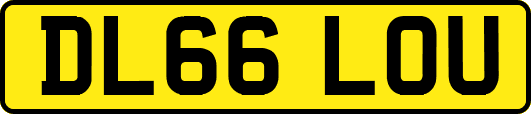 DL66LOU