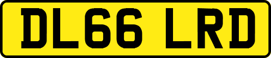 DL66LRD
