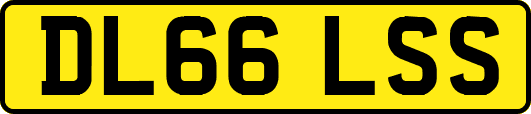 DL66LSS
