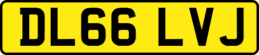 DL66LVJ