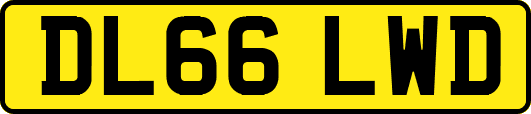 DL66LWD