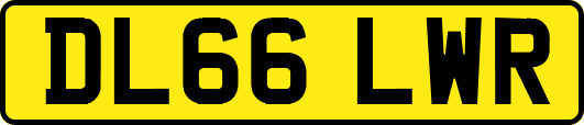 DL66LWR