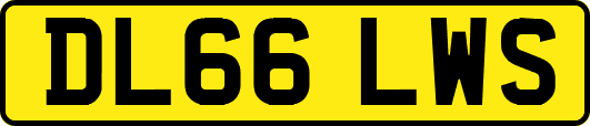 DL66LWS
