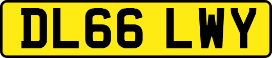 DL66LWY
