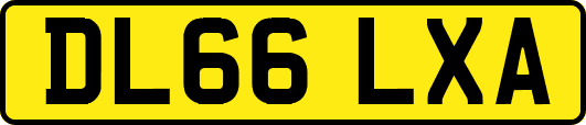 DL66LXA