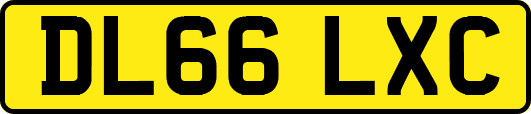 DL66LXC