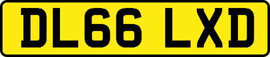 DL66LXD
