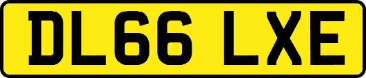 DL66LXE