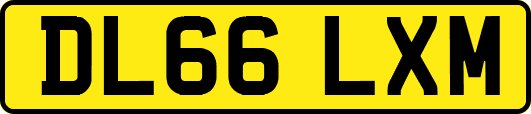 DL66LXM