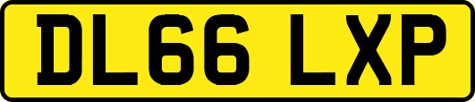 DL66LXP