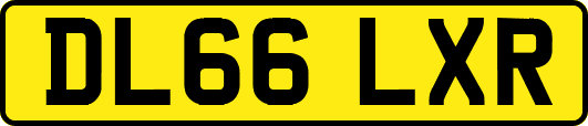 DL66LXR