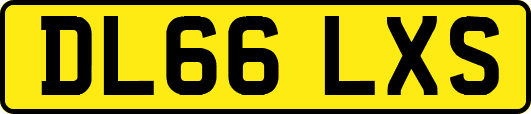 DL66LXS