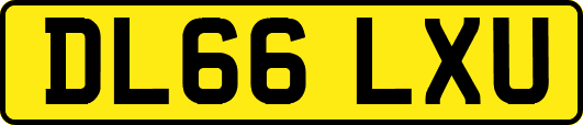 DL66LXU