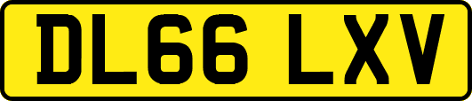 DL66LXV