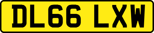 DL66LXW