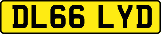 DL66LYD